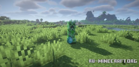  Item Resistance  Minecraft 1.21.7