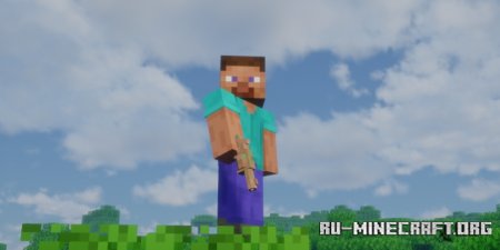  Pipe Guns  Minecraft 1.21.7