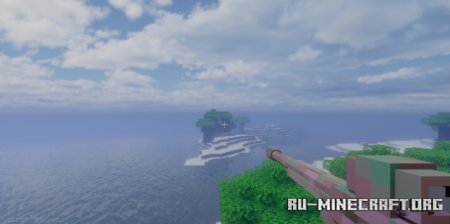  Pipe Guns  Minecraft 1.21.7