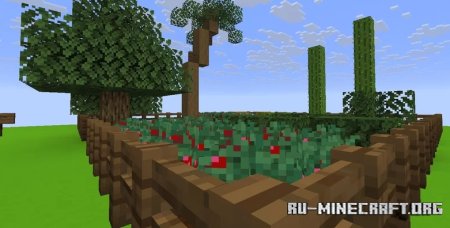  Grow a Minecraft Garden  Minecraft