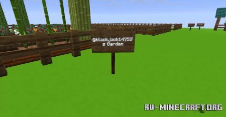  Grow a Minecraft Garden  Minecraft