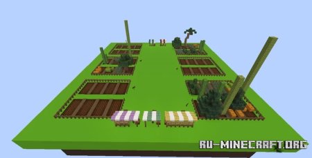  Grow a Minecraft Garden  Minecraft