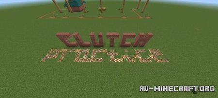  Clutch Practice  Minecraft