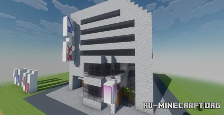  Starry Club - Bocchi the Rock  Minecraft