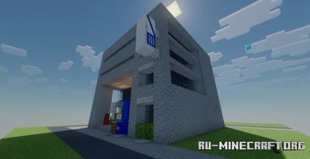  Starry Club - Bocchi the Rock  Minecraft