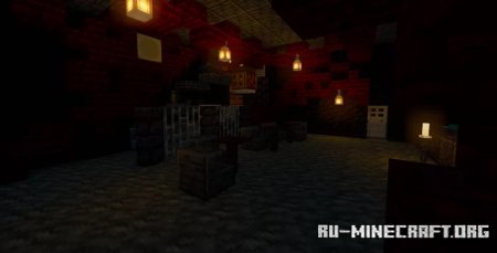  Starry Club - Bocchi the Rock  Minecraft