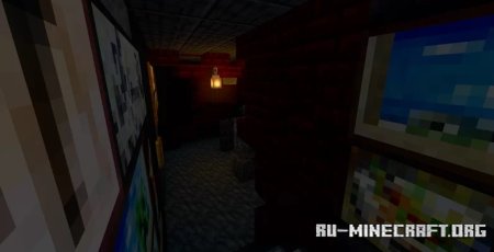  Starry Club - Bocchi the Rock  Minecraft