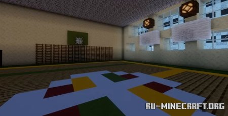  de_school by adoldussexus  Minecraft