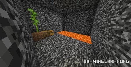  Escape from Bedrock Prison 6  Minecraft