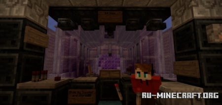         Minecraft PE