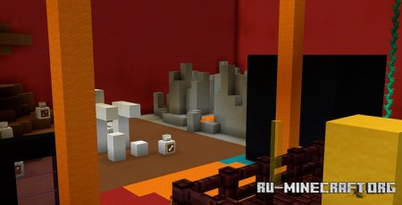  :    Minecraft PE