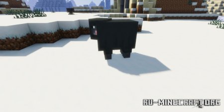  Woolly Wonders  Minecraft 1.21.7