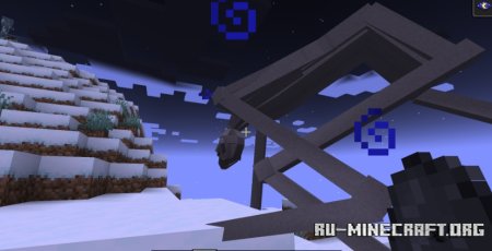  The Country Road Creature  Minecraft 1.19.2