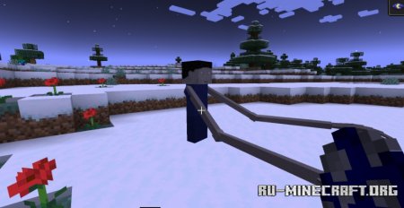  The Country Road Creature  Minecraft 1.19.2