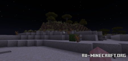  Cat Eyes  Minecraft 1.21.7