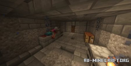  PAIN horror  Minecraft