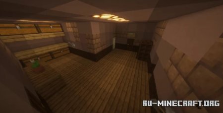  PAIN horror  Minecraft