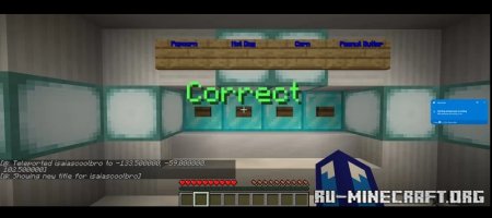  Skeppy Puzzle Map  Minecraft