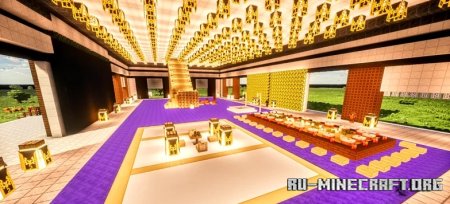  Yakushi-ji Buddhist Temple  Minecraft