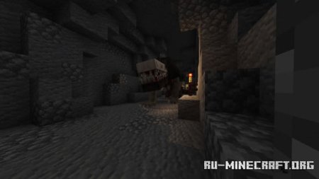  SCP -    Minecraft PE