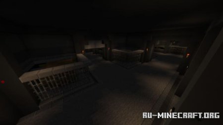  SCP -    Minecraft PE