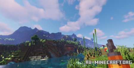 Illogically Looping Lanterns  Minecraft 1.21.7