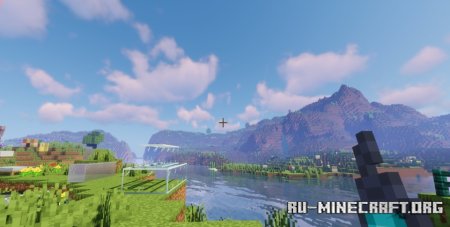  Illogically Looping Lanterns  Minecraft 1.21.7