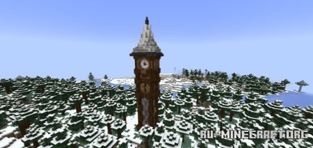 Super Powers  Minecraft 1.21.7