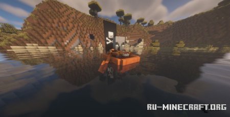  More Banner Features  Minecraft 1.21.7