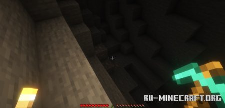  SGTSambams Veinminer  Minecraft 1.21.7