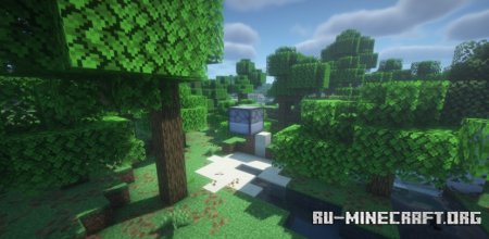  Pepsis Excavators  Minecraft 1.21.7