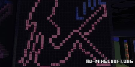  Animated Neon Signs  Minecraft