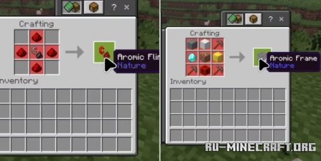     Minecraft PE 1.21