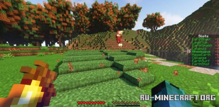  Bending  Minecraft 1.21.7