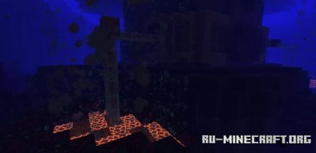  Midnight Zone by BagelBuddies  Minecraft
