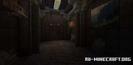  Midnight Zone by BagelBuddies  Minecraft