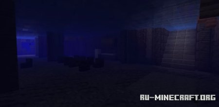  Midnight Zone by BagelBuddies  Minecraft