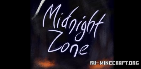  Midnight Zone by BagelBuddies  Minecraft