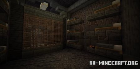  Midnight Zone by BagelBuddies  Minecraft