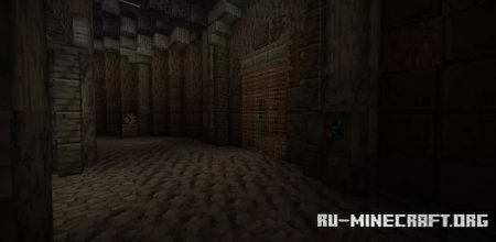  Midnight Zone by BagelBuddies  Minecraft