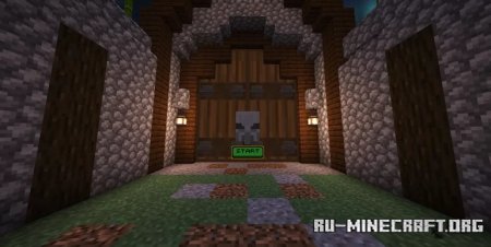  Secret Evoker by Kranch  Minecraft