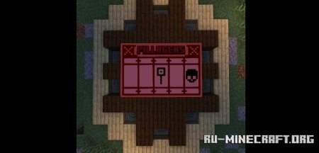 Secret Evoker by Kranch  Minecraft