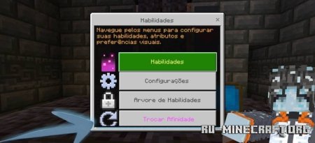  Re: Spawn To Craft  Minecraft PE 1.21