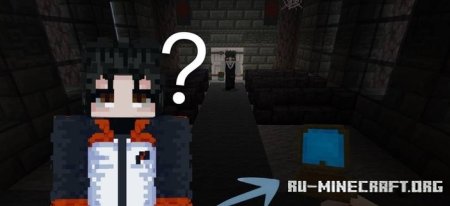  Re: Spawn To Craft  Minecraft PE 1.21