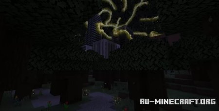  Neurofagia by AgusIV  Minecraft