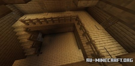  Crazy Horror House  Minecraft