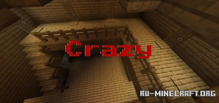  Crazy Horror House  Minecraft