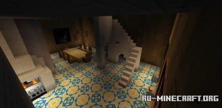  Medieval Manor by SkyFlouzz  Minecraft