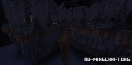  cathedral by Kittybones  Minecraft