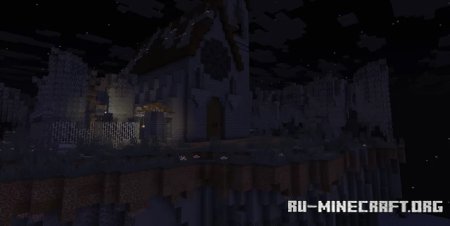  cathedral by Kittybones  Minecraft